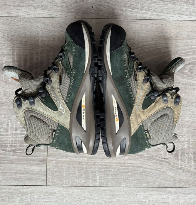 Vand ghete/bocanci Aku Air8000 dama