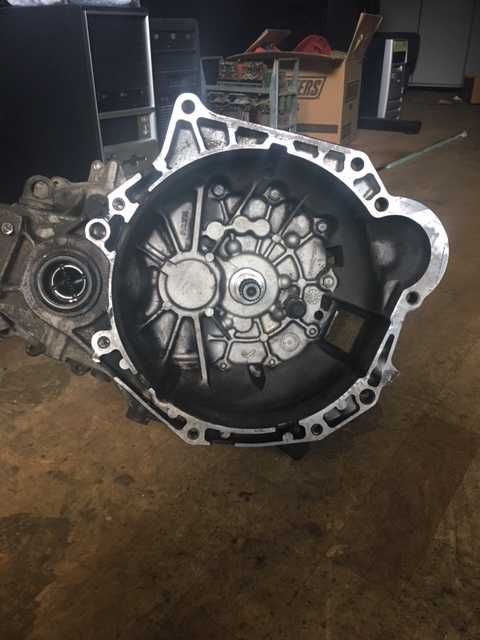 скоростна кутия за Hyundai I30 1.4i  5 степени