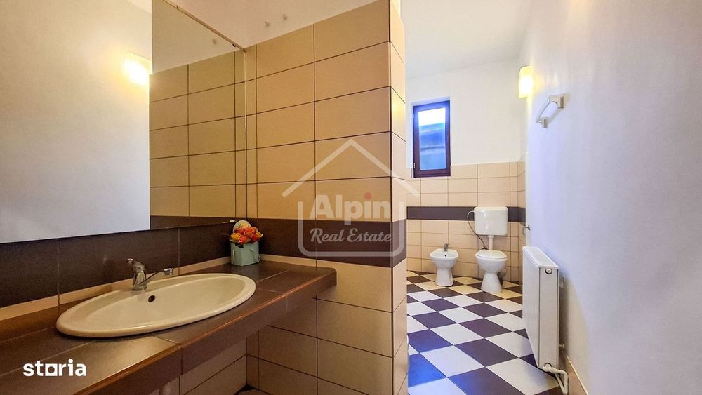 Pretabil Birouri I Central