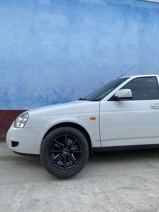 диска от  приоры