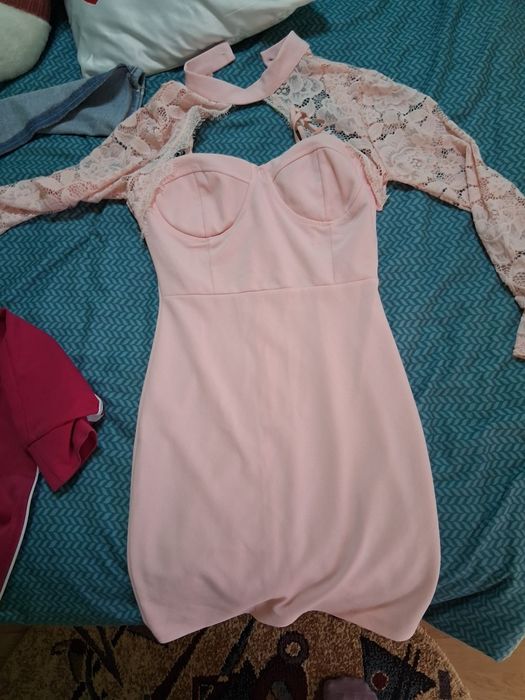 Rochita dama marimea xs