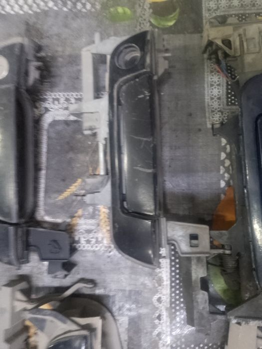 Глушитель BMW E34