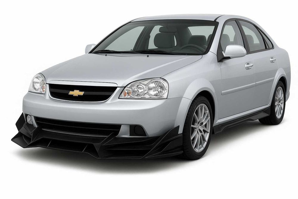 body kit, spolier, luboy 3d detlarni chiqarib beramiz