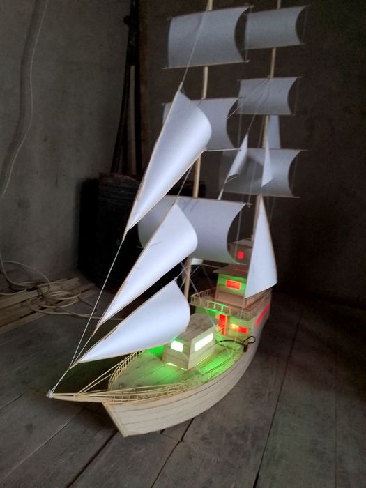 Suviner kemalar istalgan hajmdagi