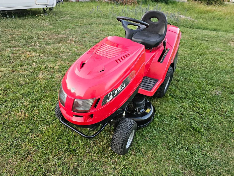 Тракторна Косачка Briggs&Stratton/EFCO ITALY.  ПЕРФЕКТНА.