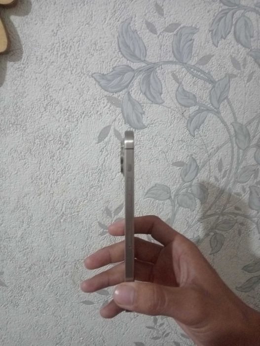 Iphone 15 pro max lux yevropa. 512 gb