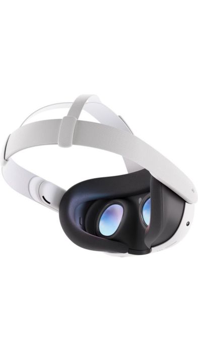 Ochelari VR META Quest 3, 512GB, Alb
