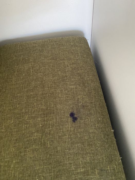 Curat tapiterii auto cu aparate Karcher ( abur , injectie/extractie )