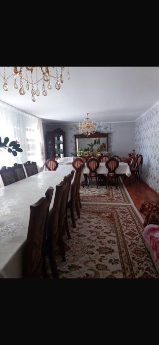 Продам частный дом с мебелью