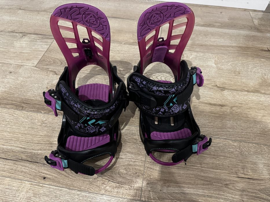 Legături snowboard