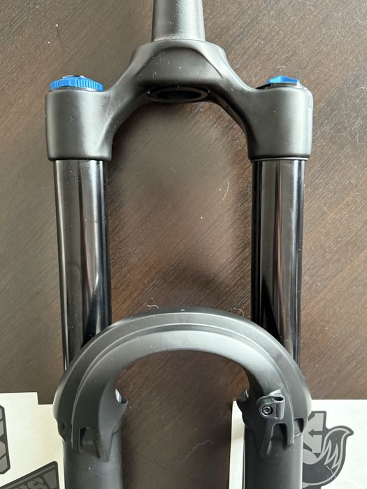 Furca Fox 38 Performance Elite noua