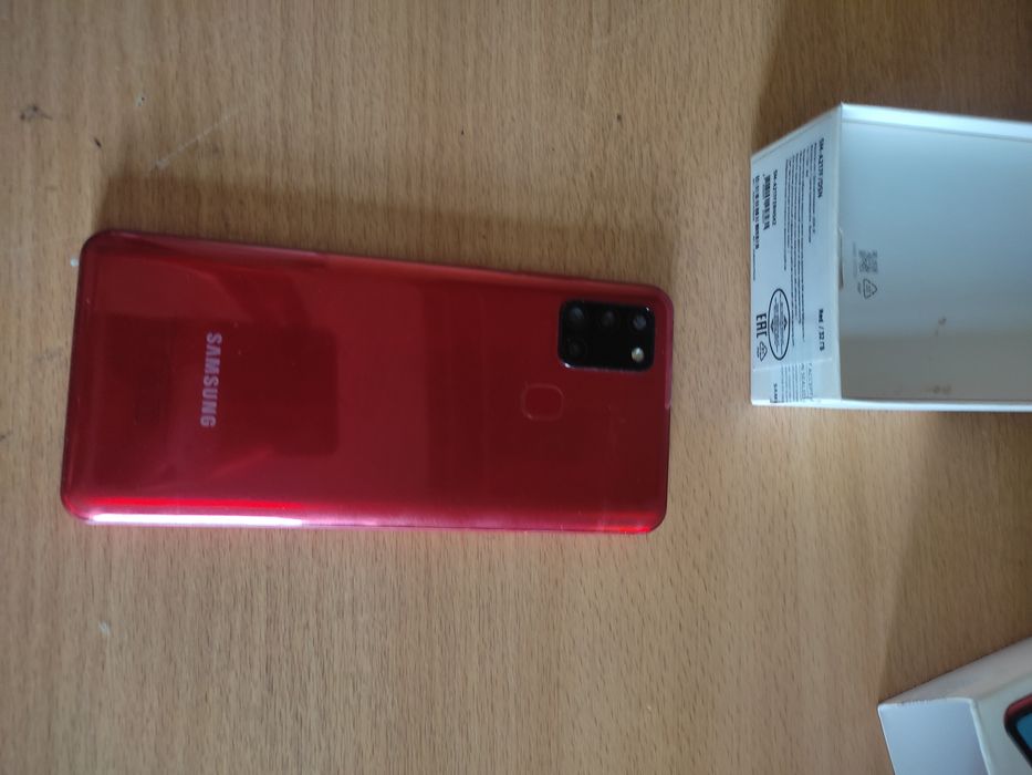 Самсунг      21s