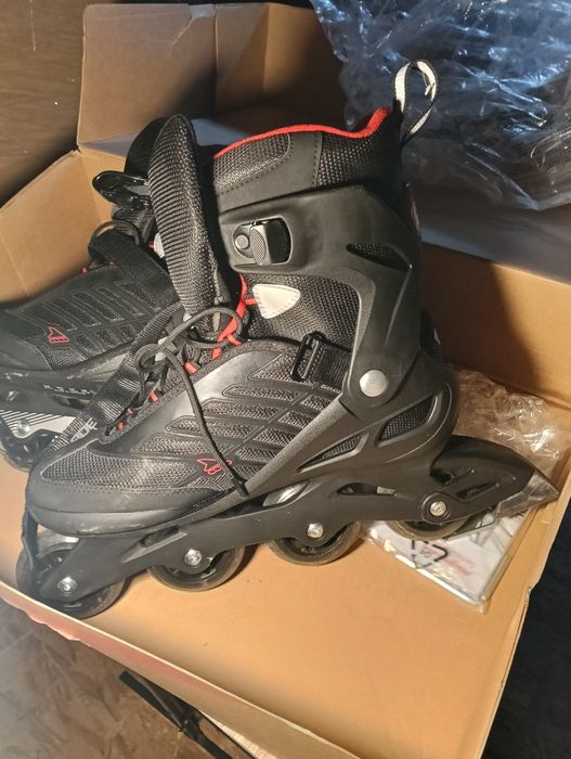 Vând role RALLERBLAde