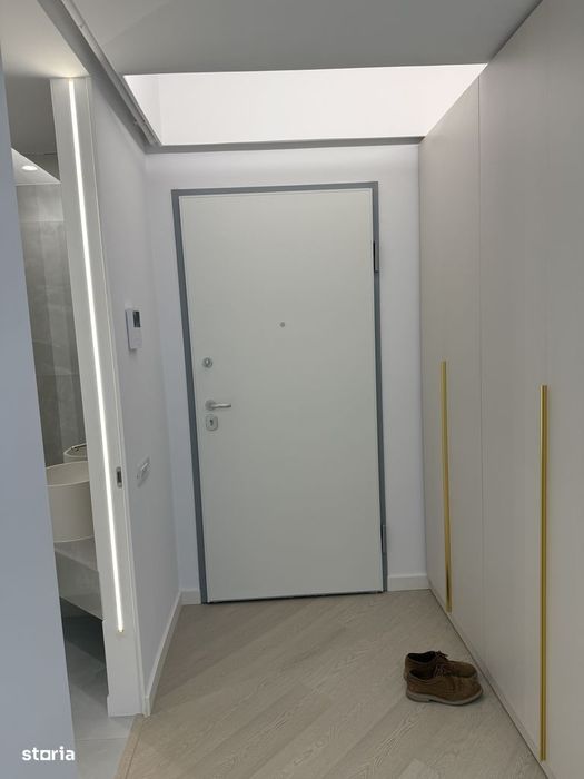 3 Camere Cortina North