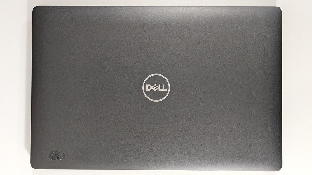 Dell Latitude 5500 15.6" 1920x1080 i5-8265U 8GB 256SSD готов за работа