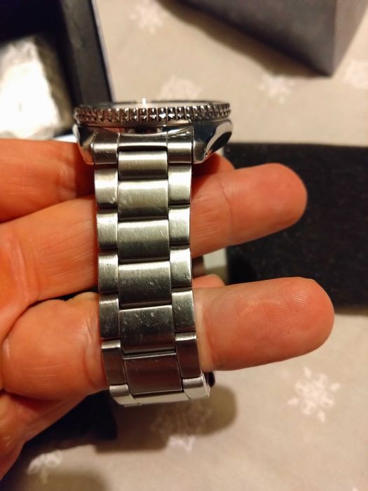 Часовник Seiko SRPG47K1