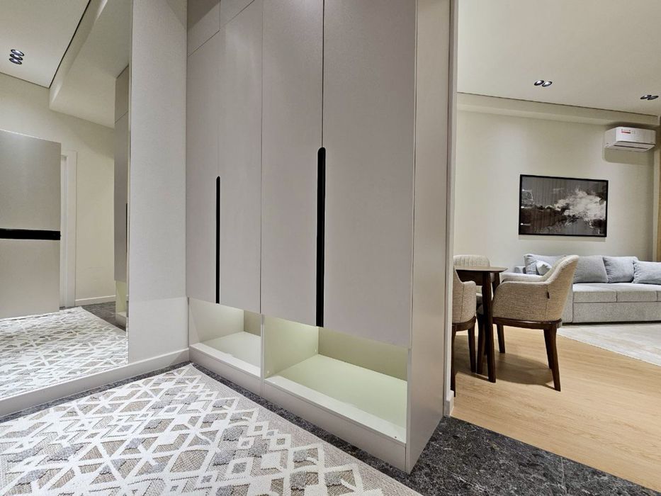 Срочно Продаю Новостройка Дархан 2/6/10 Басри Баба Алайский Реал 45м2