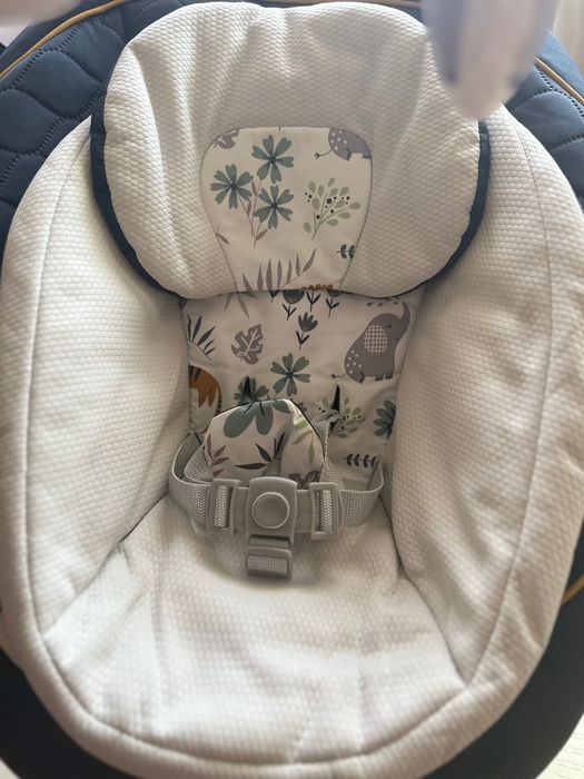 Люлка Graco All Ways Soother