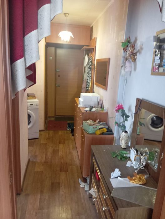 Продам 3-х комнатную квартиру