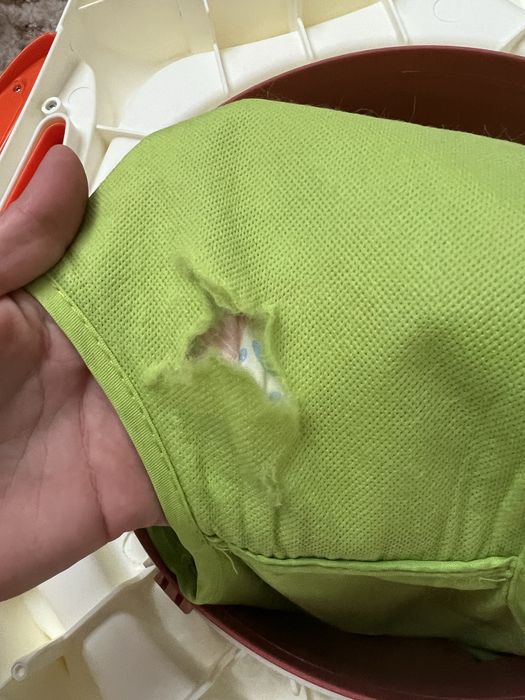 Детски активен център