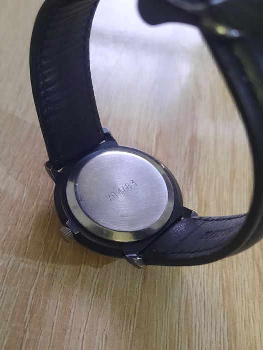 Часы Ракета 2609