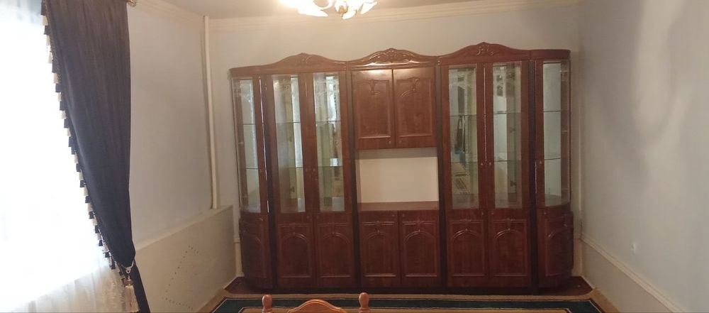 Mehmonxona uchun mebel