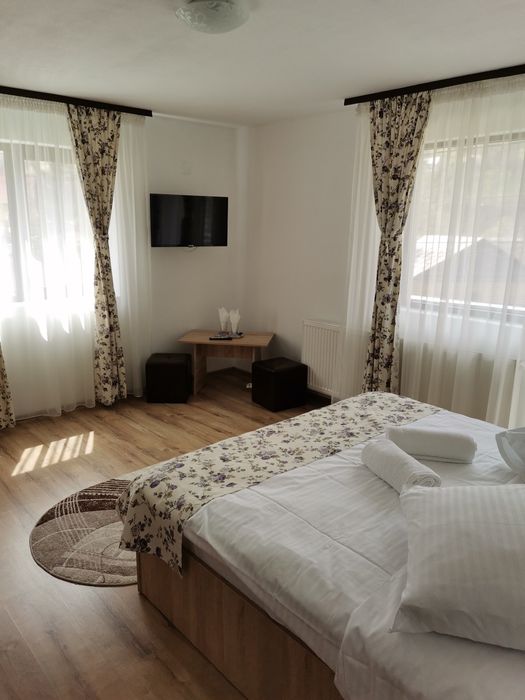 Cazare Bran-Vila Alice&Denis-CARD VACANȚA - FACTURĂ DECONT