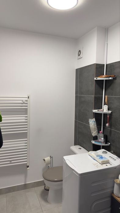 Apartament et. 2+3, 45 mp, zona turnisor