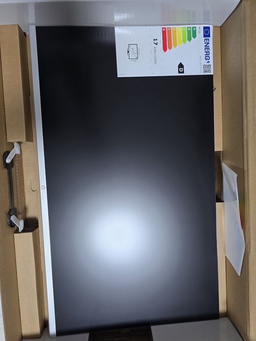 NDP Amanet Buzoieni nr.16 Margeanului Monitor HP 527SW (42865)