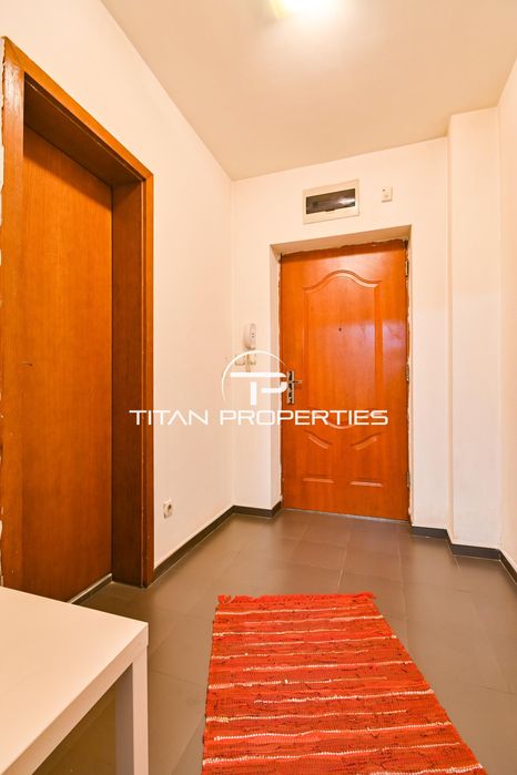 Дава се под наем Едностаен апартамент в София, Манастирски ливади - 46 кв.м за 548.25 € - Снимка #6