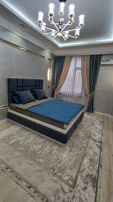 Жк. Керуен сарай