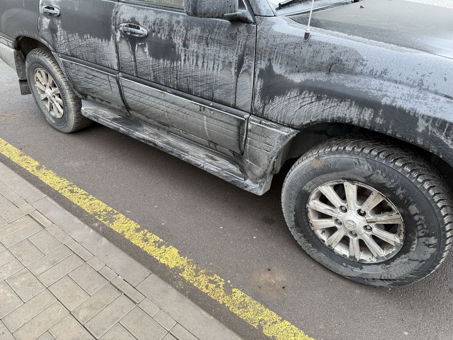 Продам шины с дисками