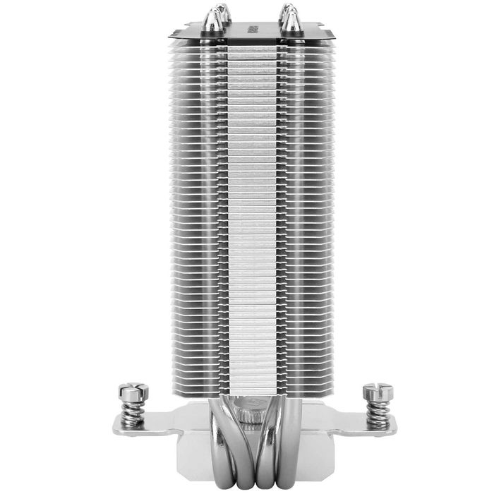 Охладител Thermalright Assassin X 120, 1150, 1151, 1155, 1156, 1200