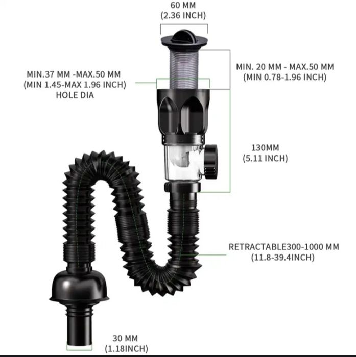 Продается шланг для раковины