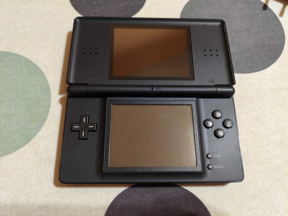 Joc consola Nintendo DS Lite IMPECABILA