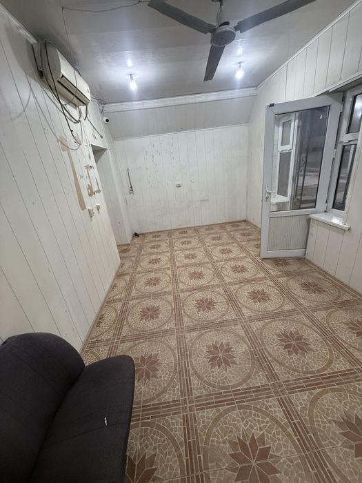 Дулати кошенин бойында