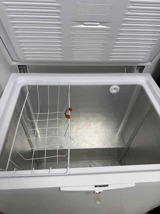 Vand congelator lada Whirlpool