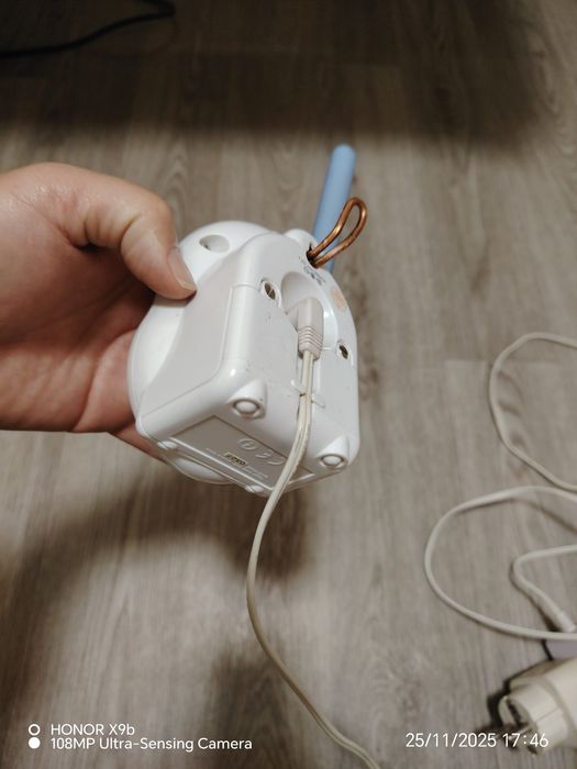 Продам радионяню