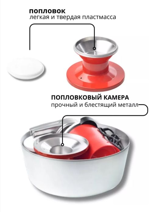 Фермер 100-18FRMR электрический