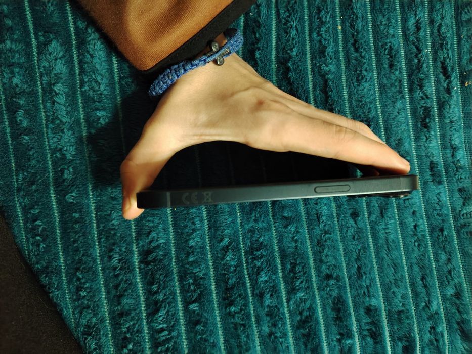 iPhone 14| 128 gb | capacitate baterie 86% | ca nou