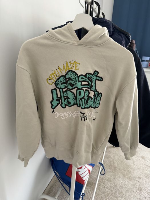 Детски дрехи Zara, Naik, Benetton