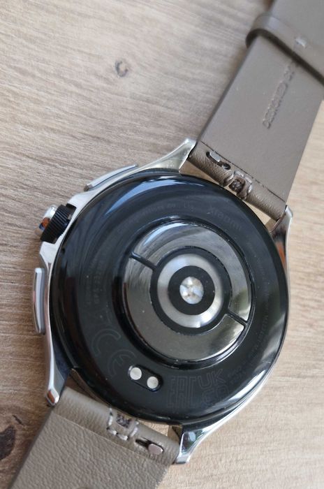 Xiaomi Watch 2 Pro 4G LTE Silver