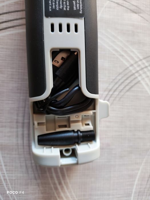 Акумулаторна помпа Crivit CMAFP 10.3 A1