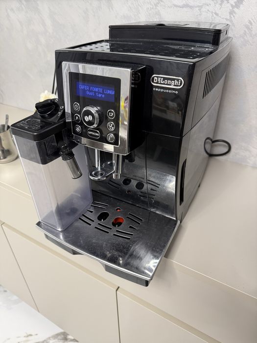 Espressor cafea automat DELONGHI Magnifica s
