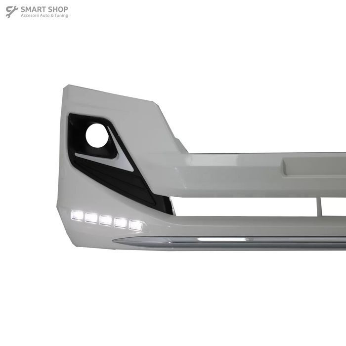 Pachet Exterior Complet Toyota Land Cruiser FJ150 (2014-2017) Modellis