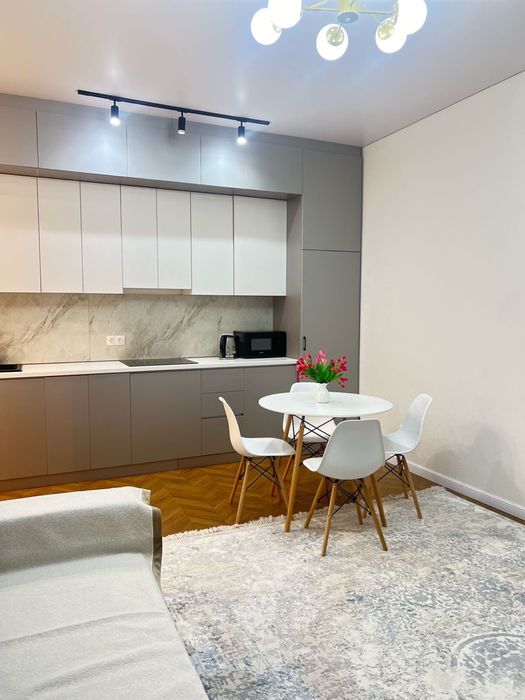 Квартира посуточно