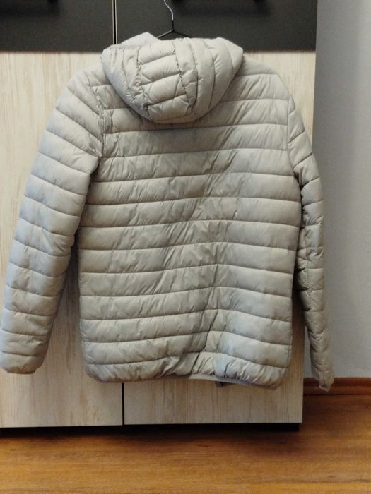 Дамско пролетно-есенно яке