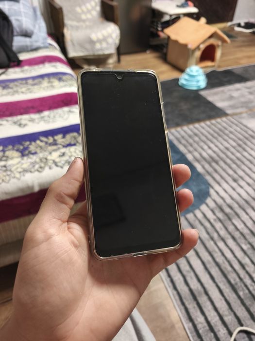 Продам телефон Xiaomi Redmi Note 11 4/128гб