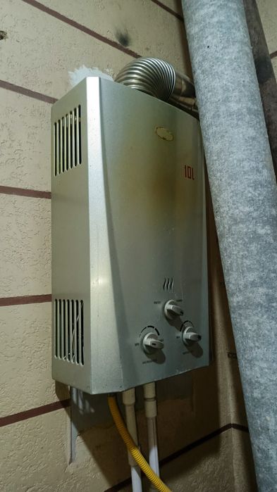 Katol sotiladi isiq suvniki