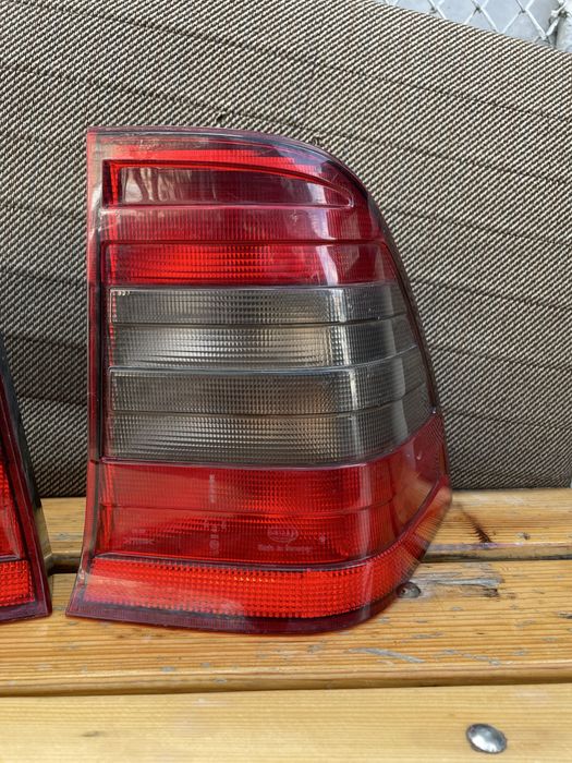 Оригинални стопове за мерцедес w202 комби оборудвани